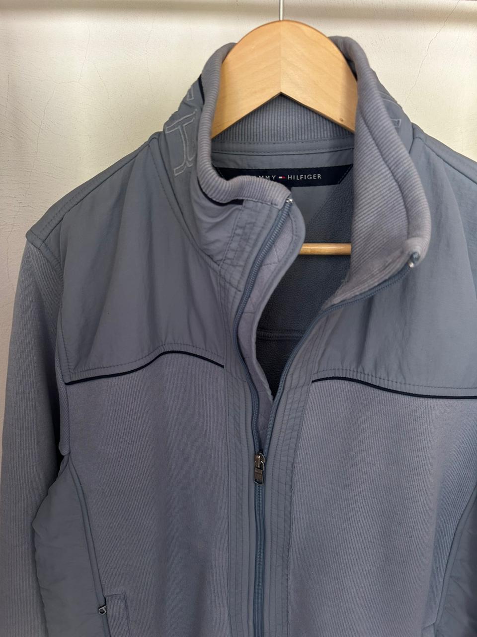 Gilet TOMMY HILFIGER Taille L Spot-Chic