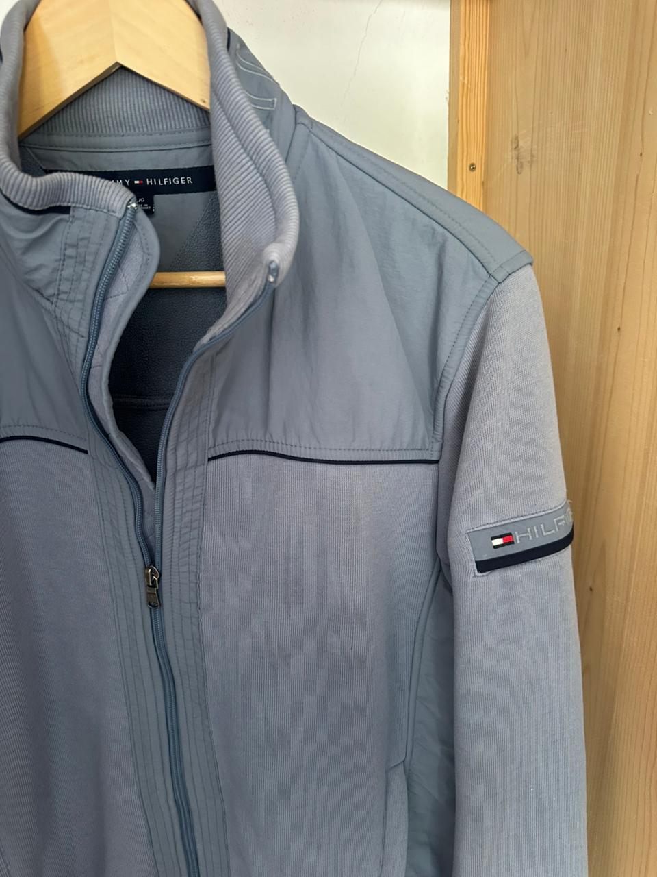 Gilet TOMMY HILFIGER Taille L Spot-Chic