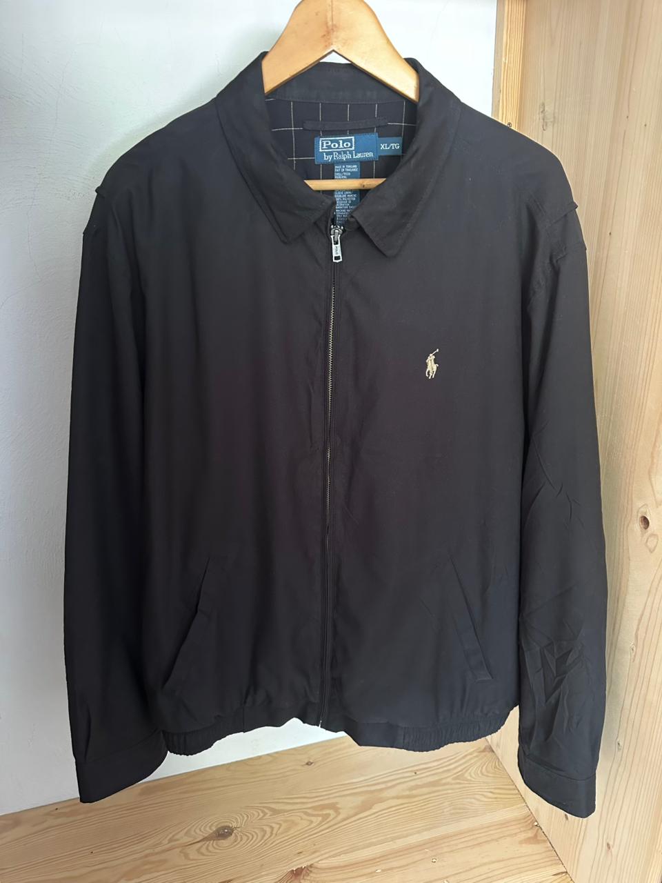 Veste RALPH LAUREN Taille XL Spot-Chic