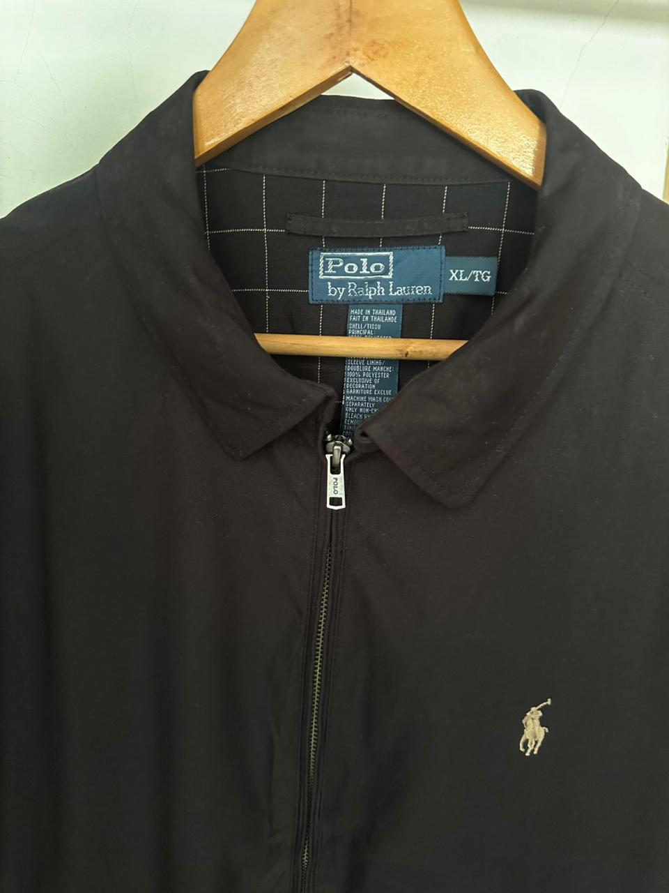 Veste RALPH LAUREN Taille XL Spot-Chic