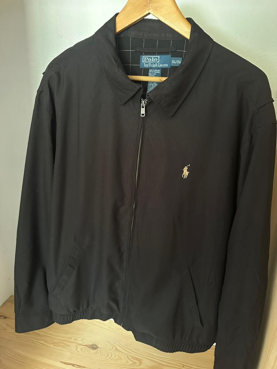 Veste RALPH LAUREN Taille XL Spot-Chic