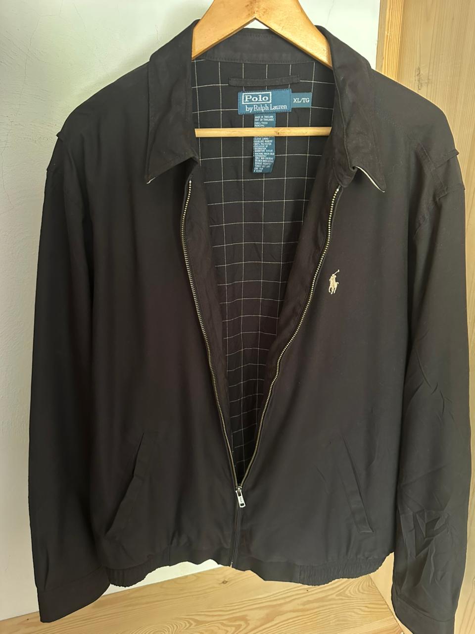 Veste RALPH LAUREN Taille XL Spot-Chic