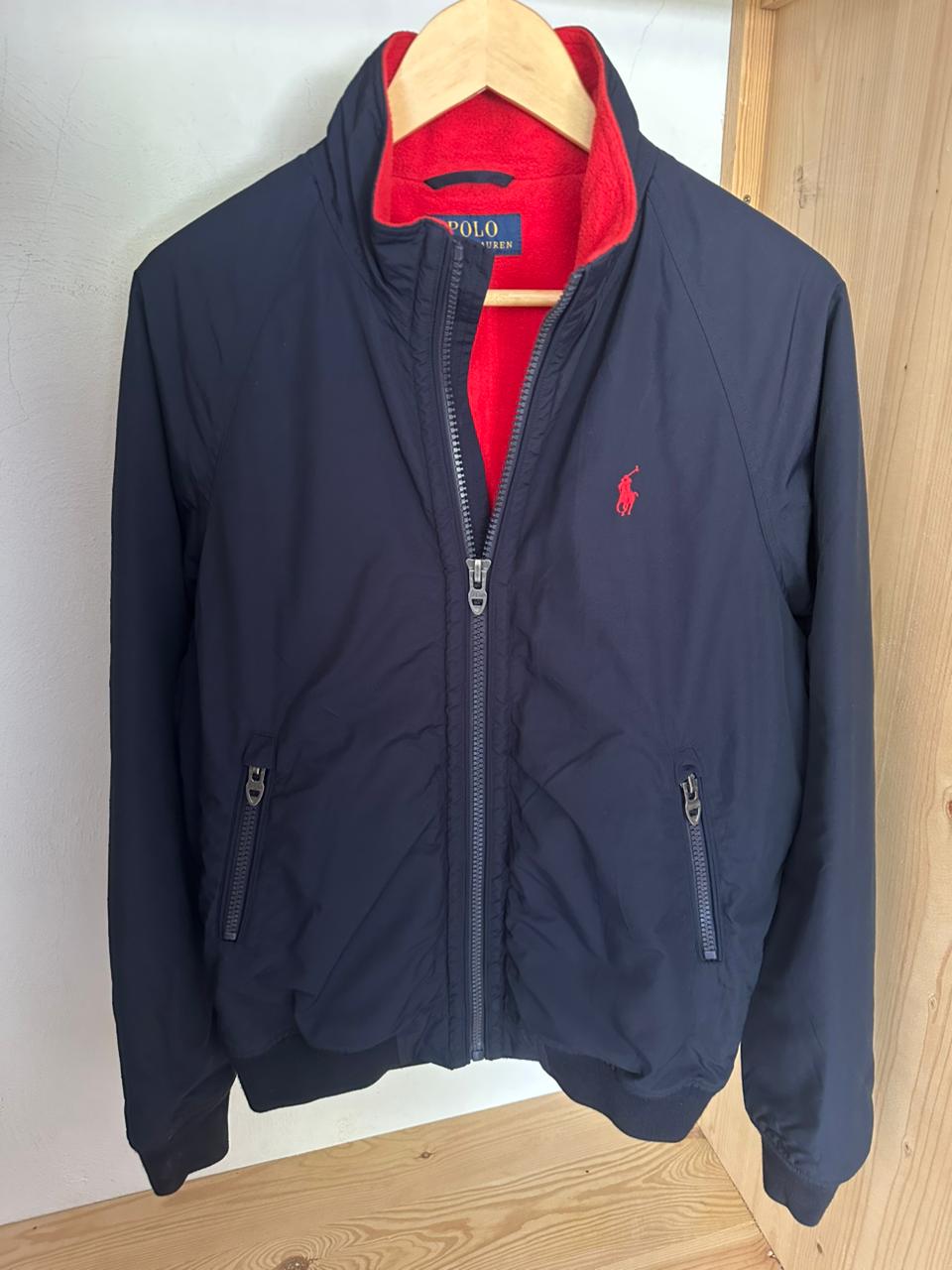 Veste RALPH LAUREN Taille S Spot-Chic