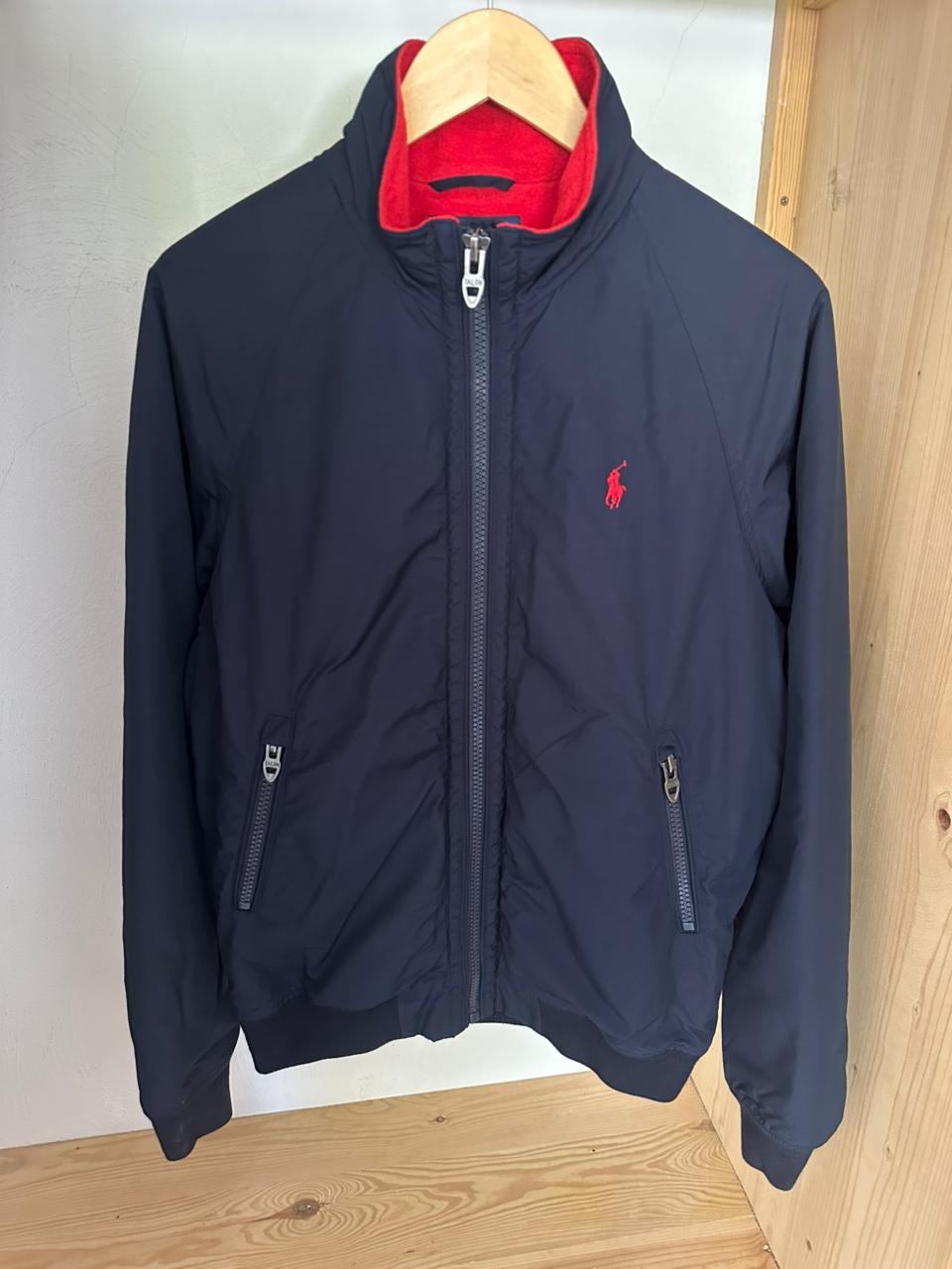 Veste RALPH LAUREN Taille S Spot-Chic