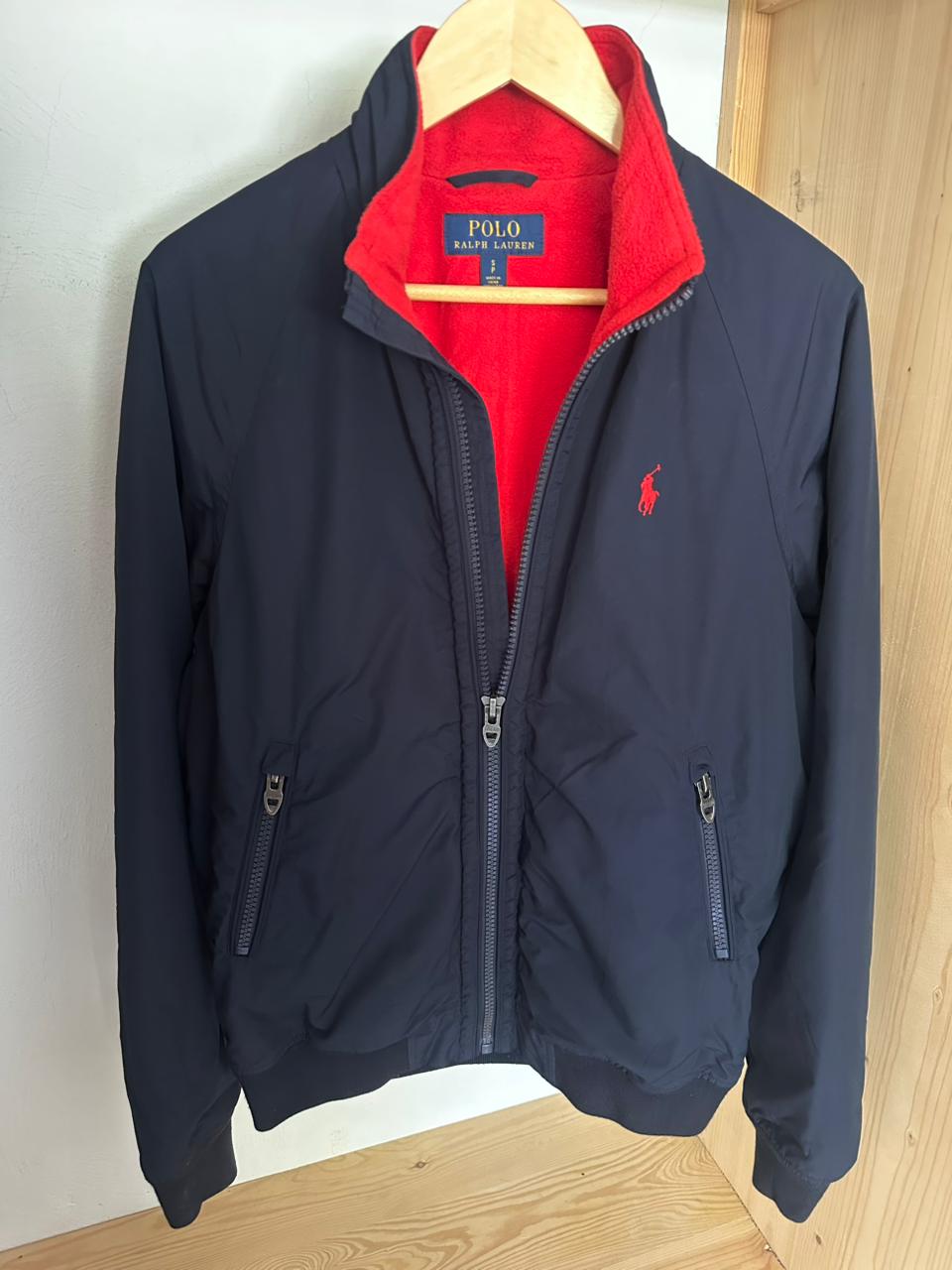 Veste RALPH LAUREN Taille S Spot-Chic