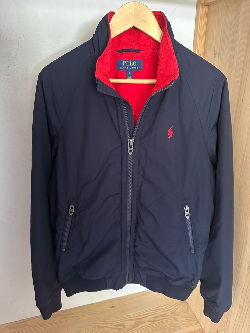 Veste RALPH LAUREN Taille S Spot-Chic