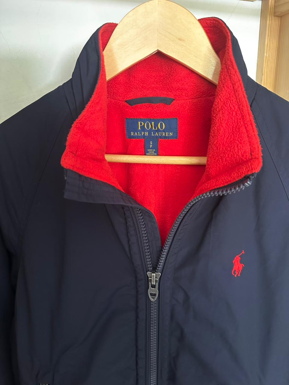 Veste RALPH LAUREN Taille S Spot-Chic