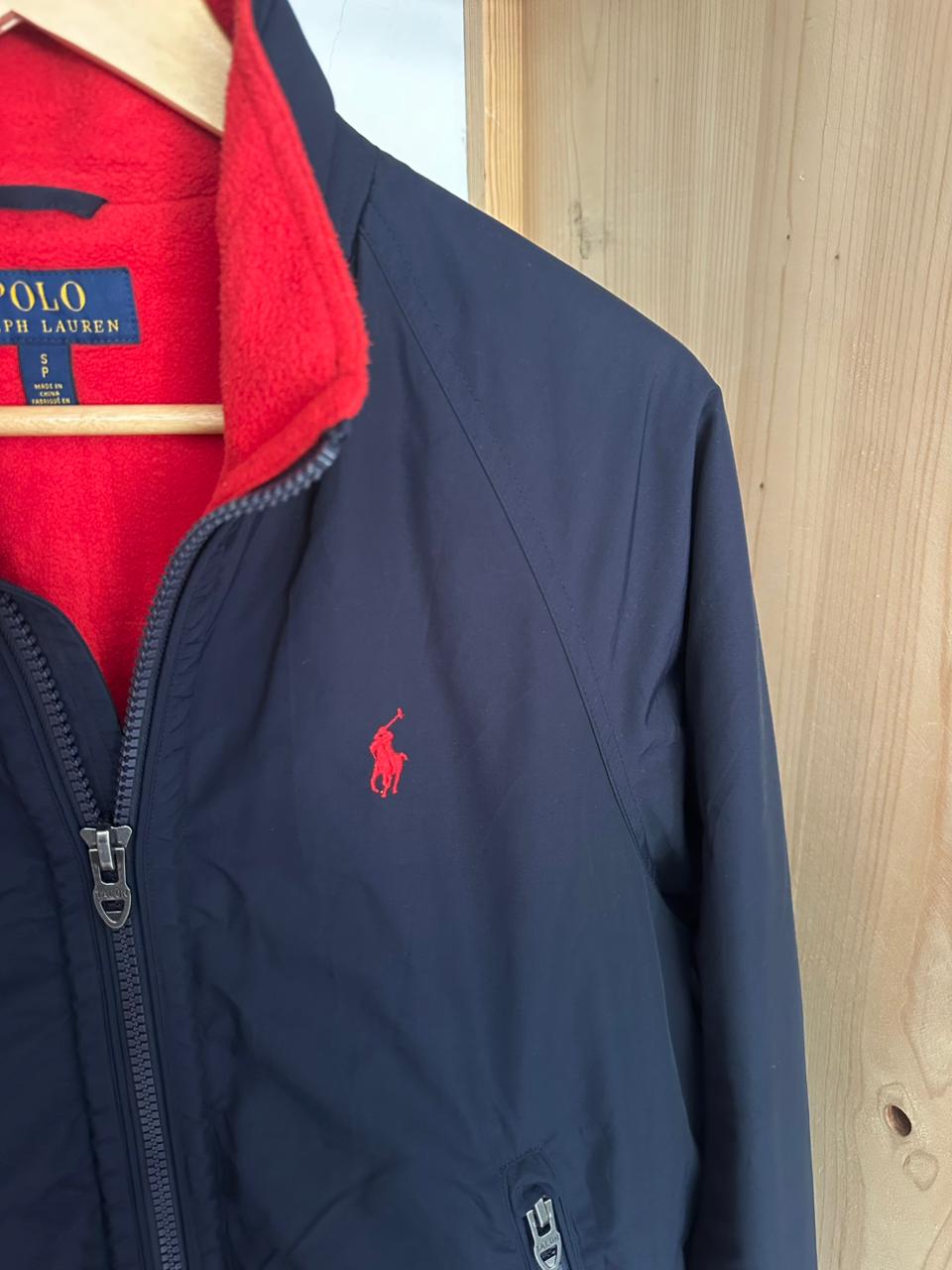 Veste RALPH LAUREN Taille S Spot-Chic