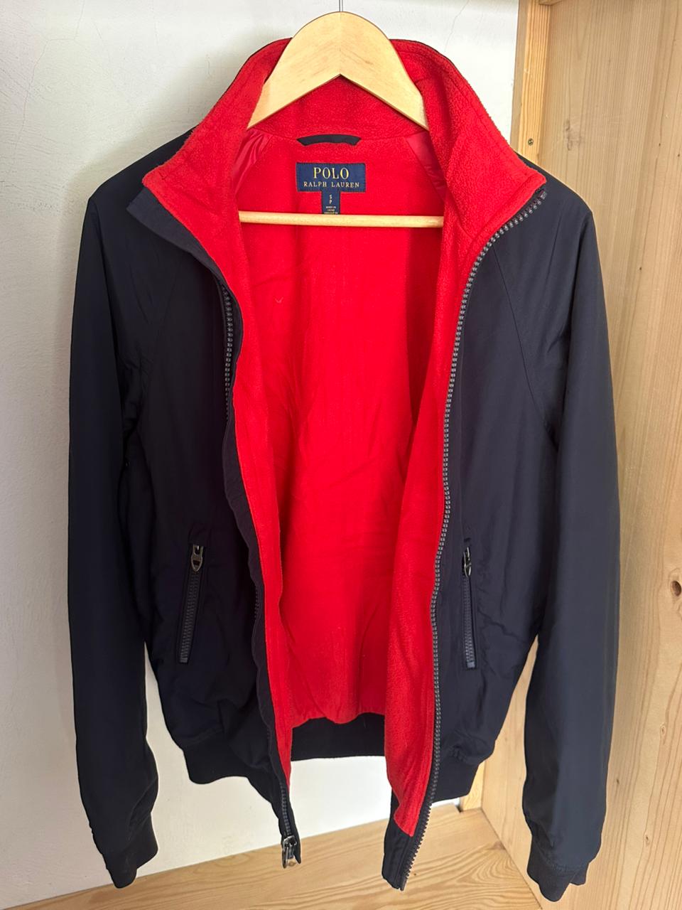 Veste RALPH LAUREN Taille S Spot-Chic