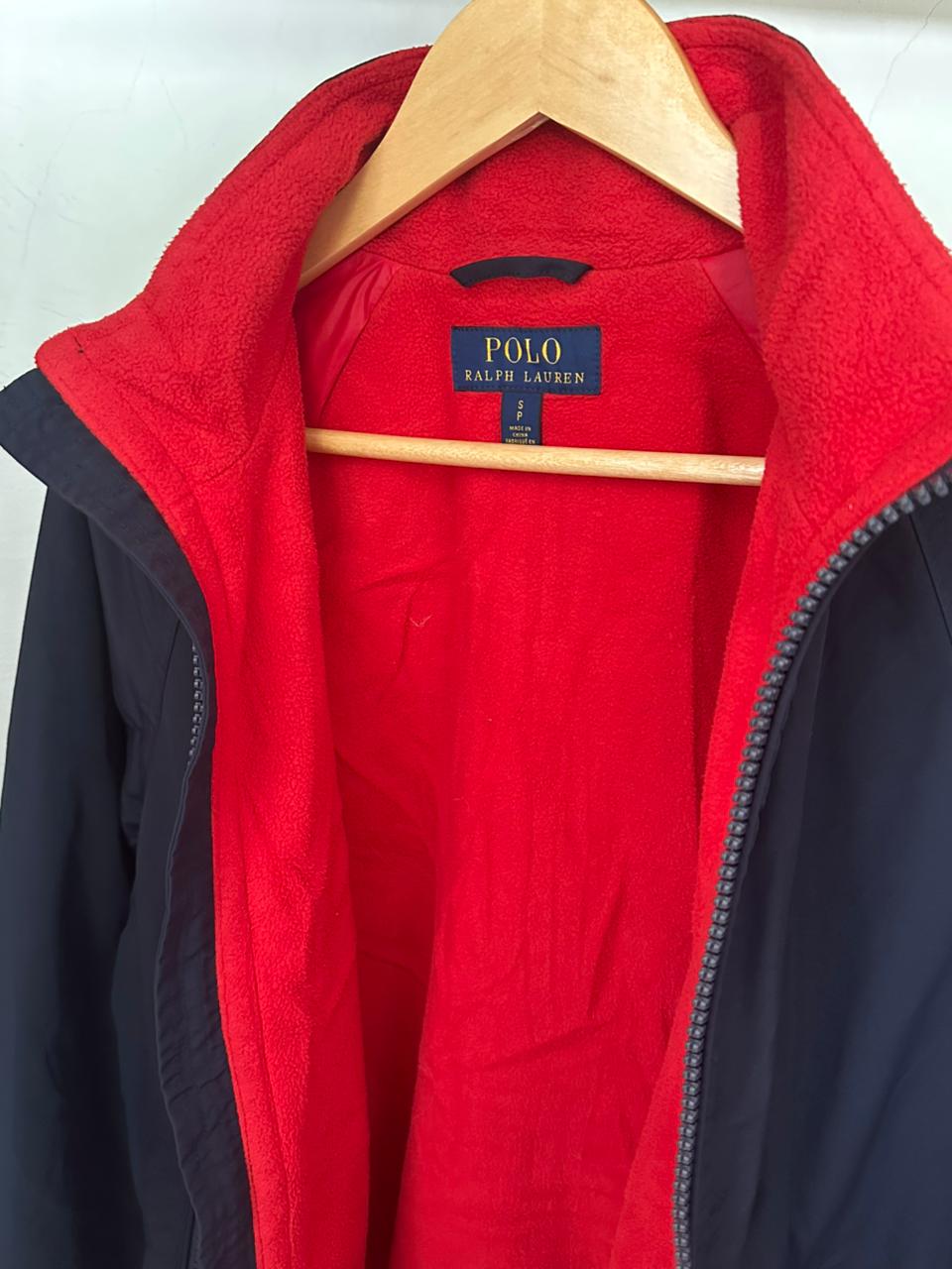 Veste RALPH LAUREN Taille S Spot-Chic