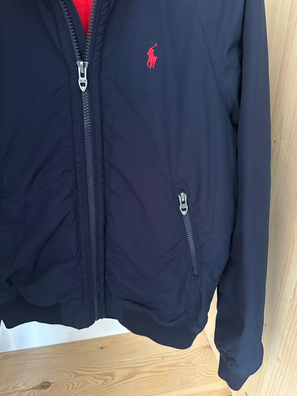 Veste RALPH LAUREN Taille S Spot-Chic