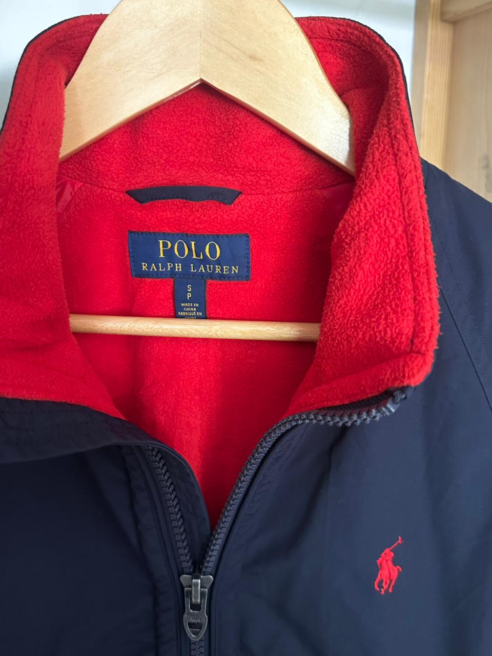 Veste RALPH LAUREN Taille S Spot-Chic