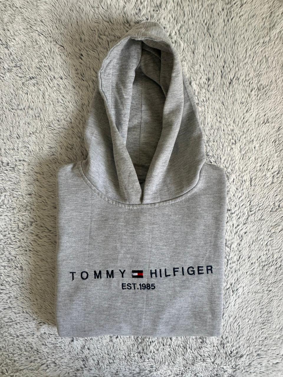 Capuche TOMMY HILFIGER Taille L Spot-Chic