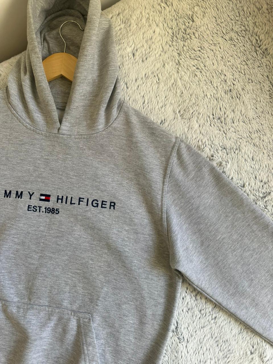 Capuche TOMMY HILFIGER Taille L Spot-Chic