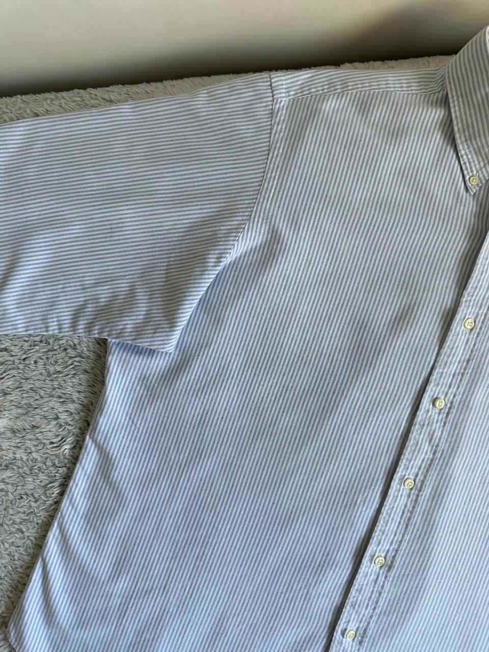 Chemise RALPH LAUREN Taille XXL Spot-Chic