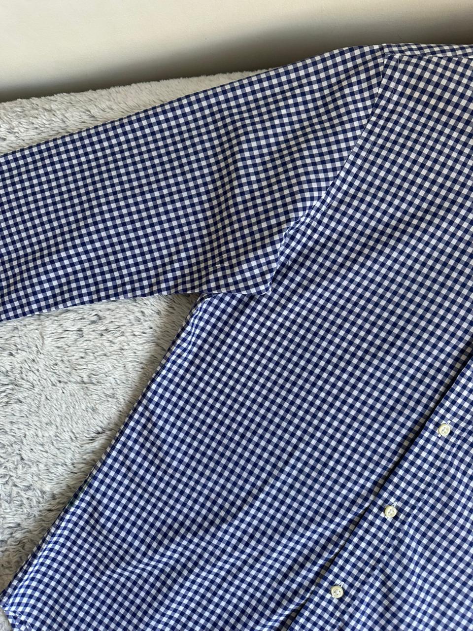 Chemise RALPH LAUREN Taille M Spot-Chic