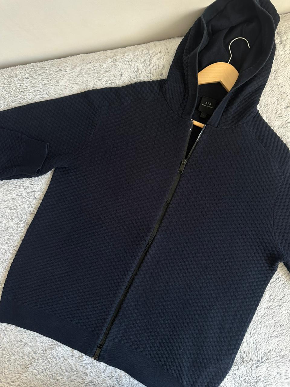Gilet ARMANI EXCHANGE Taille L Spot-Chic