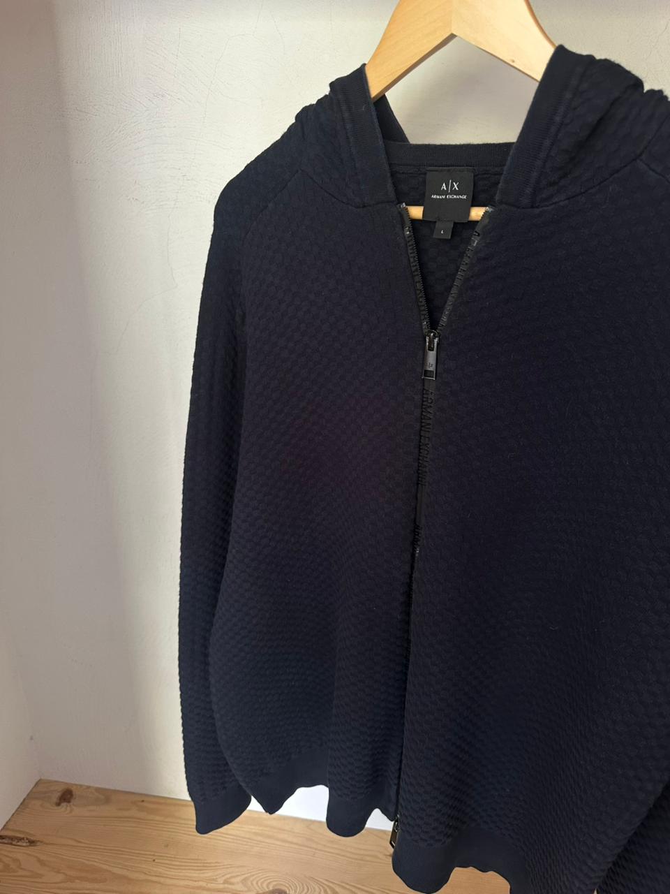 Gilet ARMANI EXCHANGE Taille L Spot-Chic