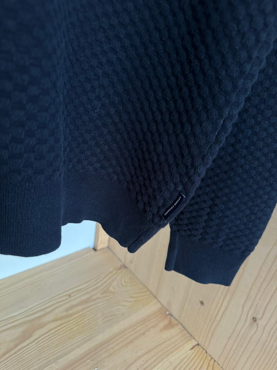 Gilet ARMANI EXCHANGE Taille L Spot-Chic