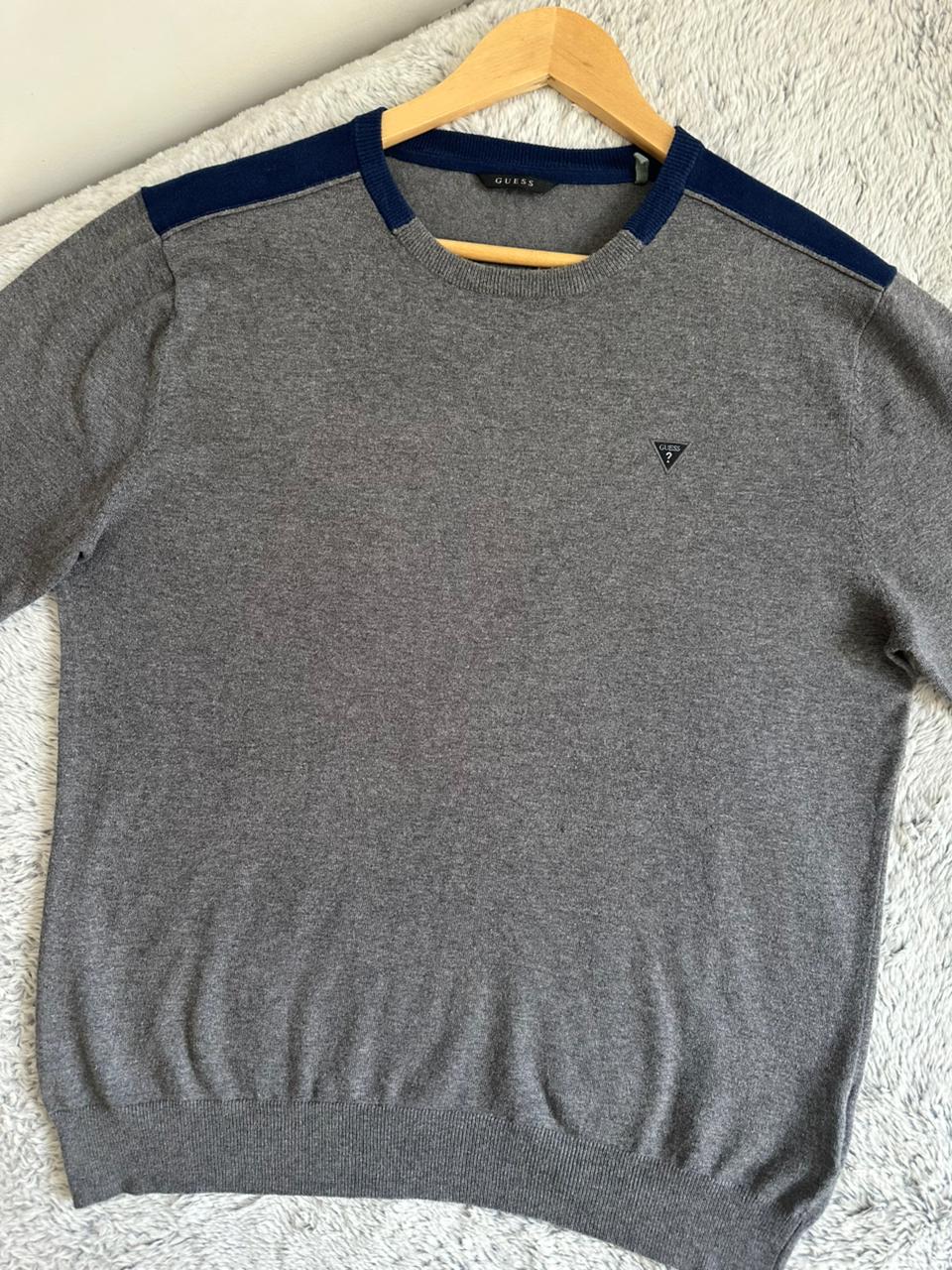 Pull GUESS Taille L Spot-Chic