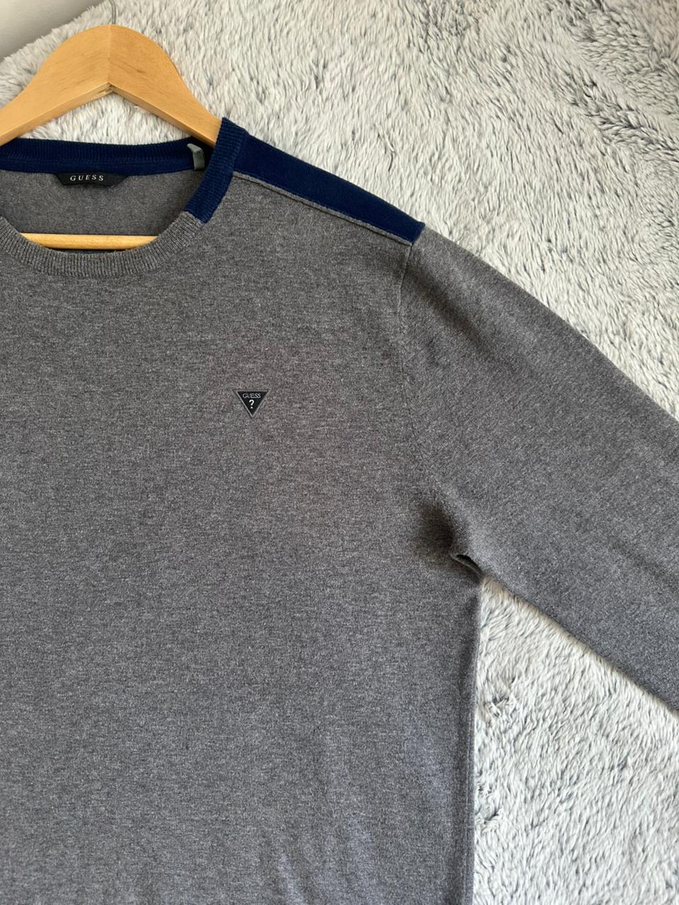 Pull GUESS Taille L Spot-Chic
