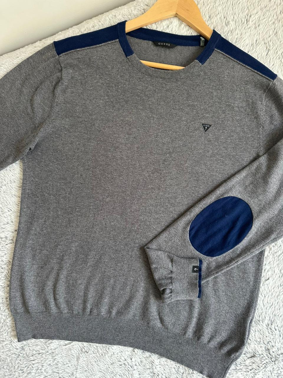 Pull GUESS Taille L Spot-Chic
