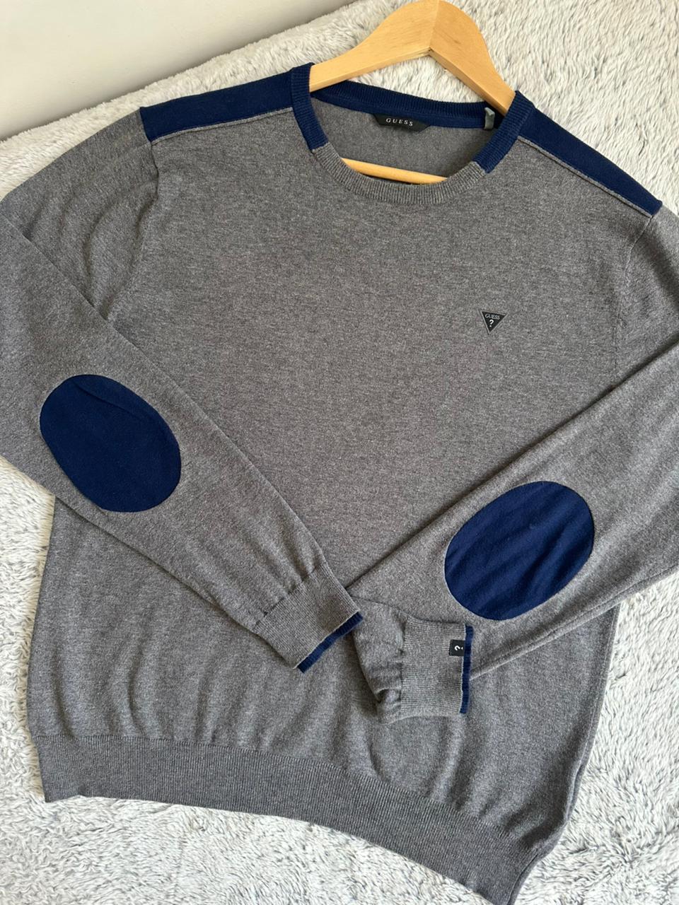 Pull GUESS Taille L Spot-Chic