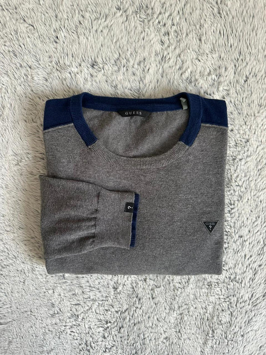 Pull GUESS Taille L Spot-Chic