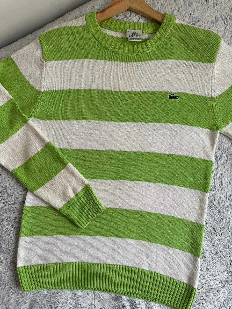 Pull LACOSTE Taille L Spot-Chic