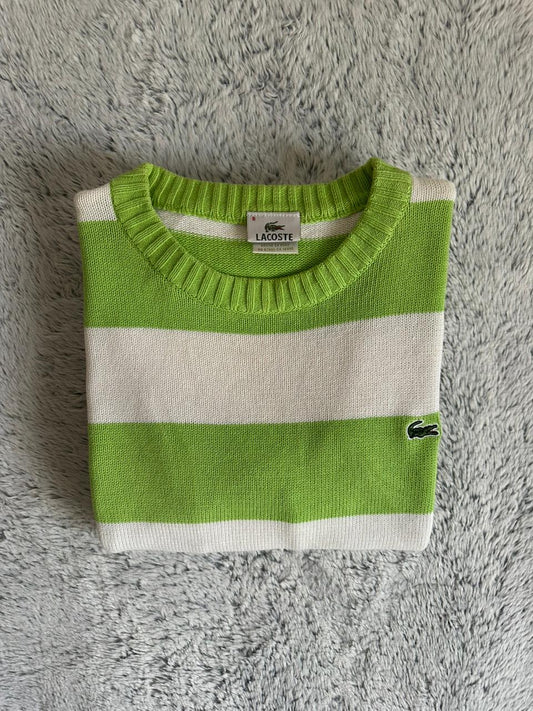 Pull LACOSTE Taille L Spot-Chic