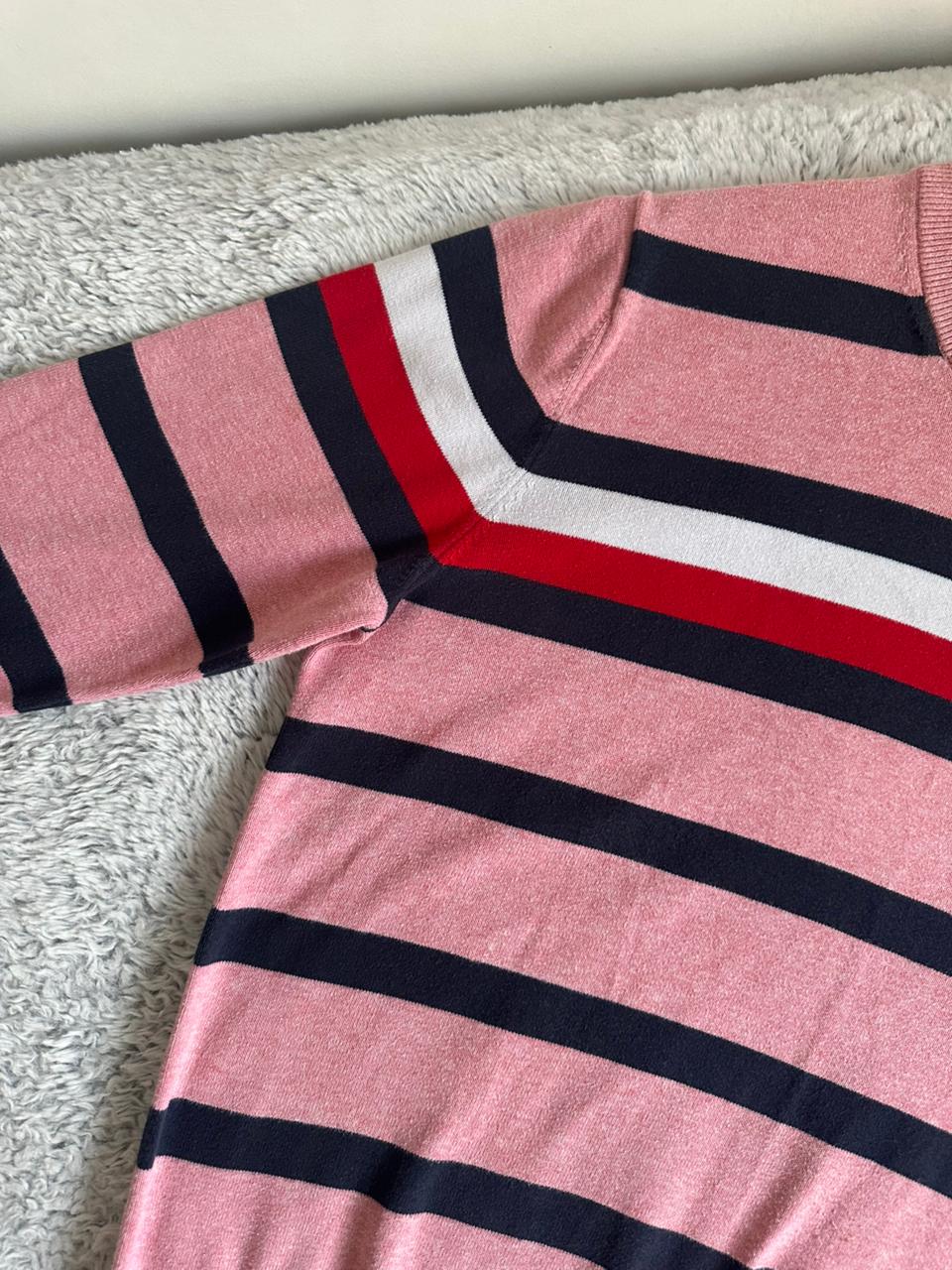 Pull TOMMY HILFIGER Taille M Spot-Chic