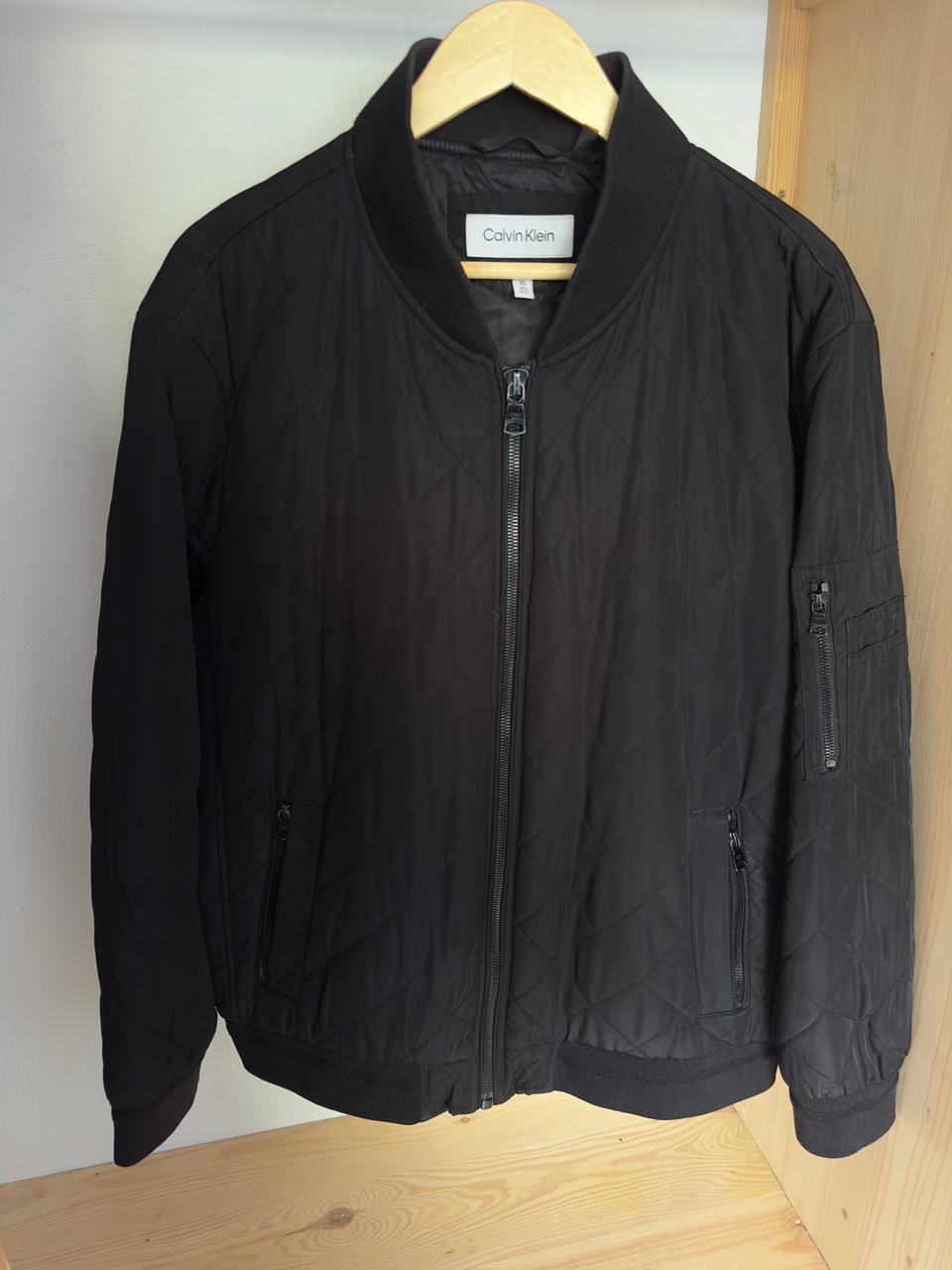 Veste CALVIN KLEIN Taille XL Spot-Chic