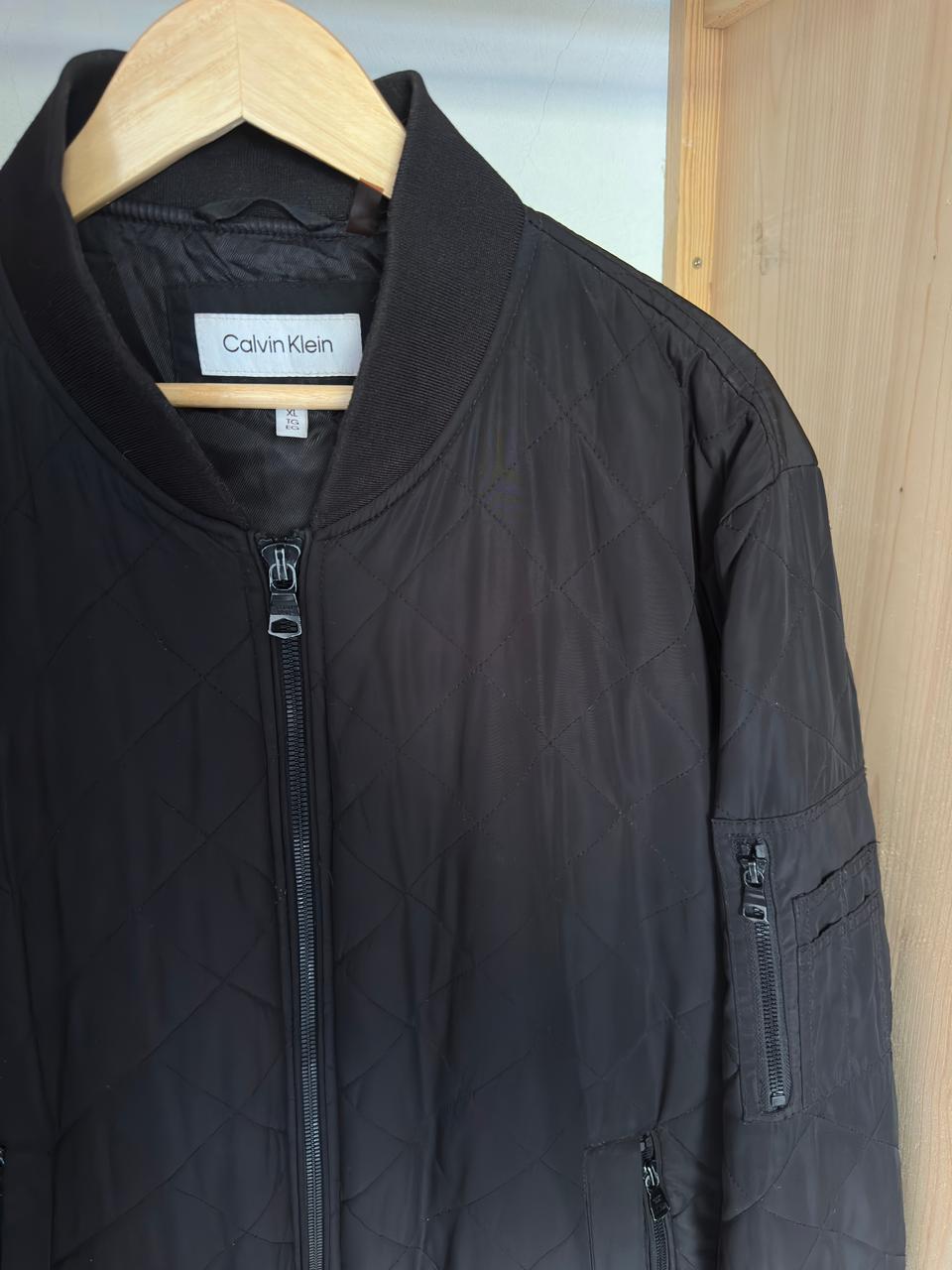 Veste CALVIN KLEIN Taille XL Spot-Chic