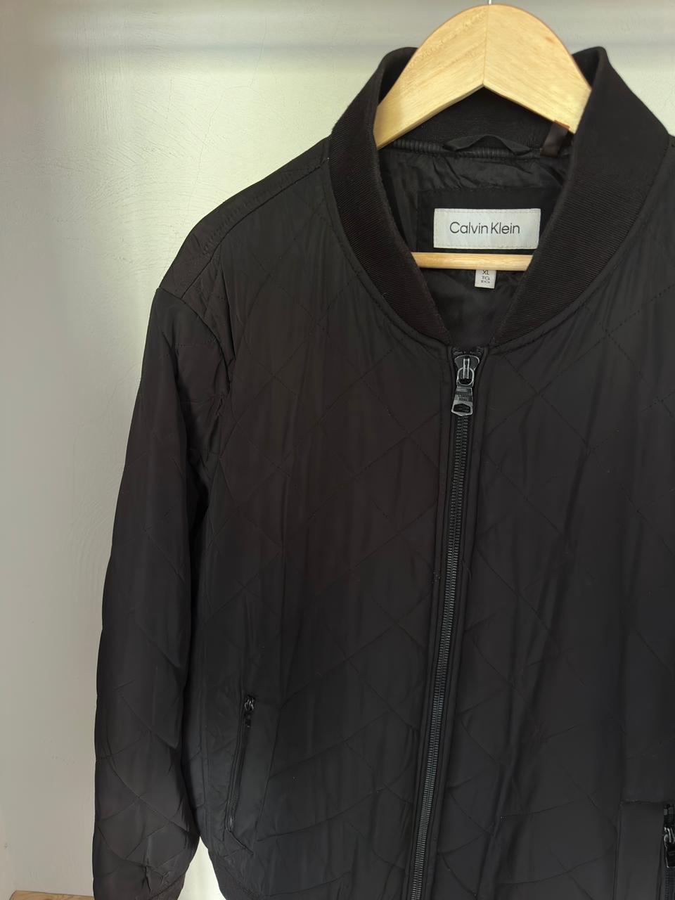 Veste CALVIN KLEIN Taille XL Spot-Chic