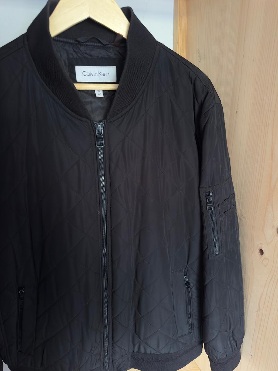 Veste CALVIN KLEIN Taille XL Spot-Chic