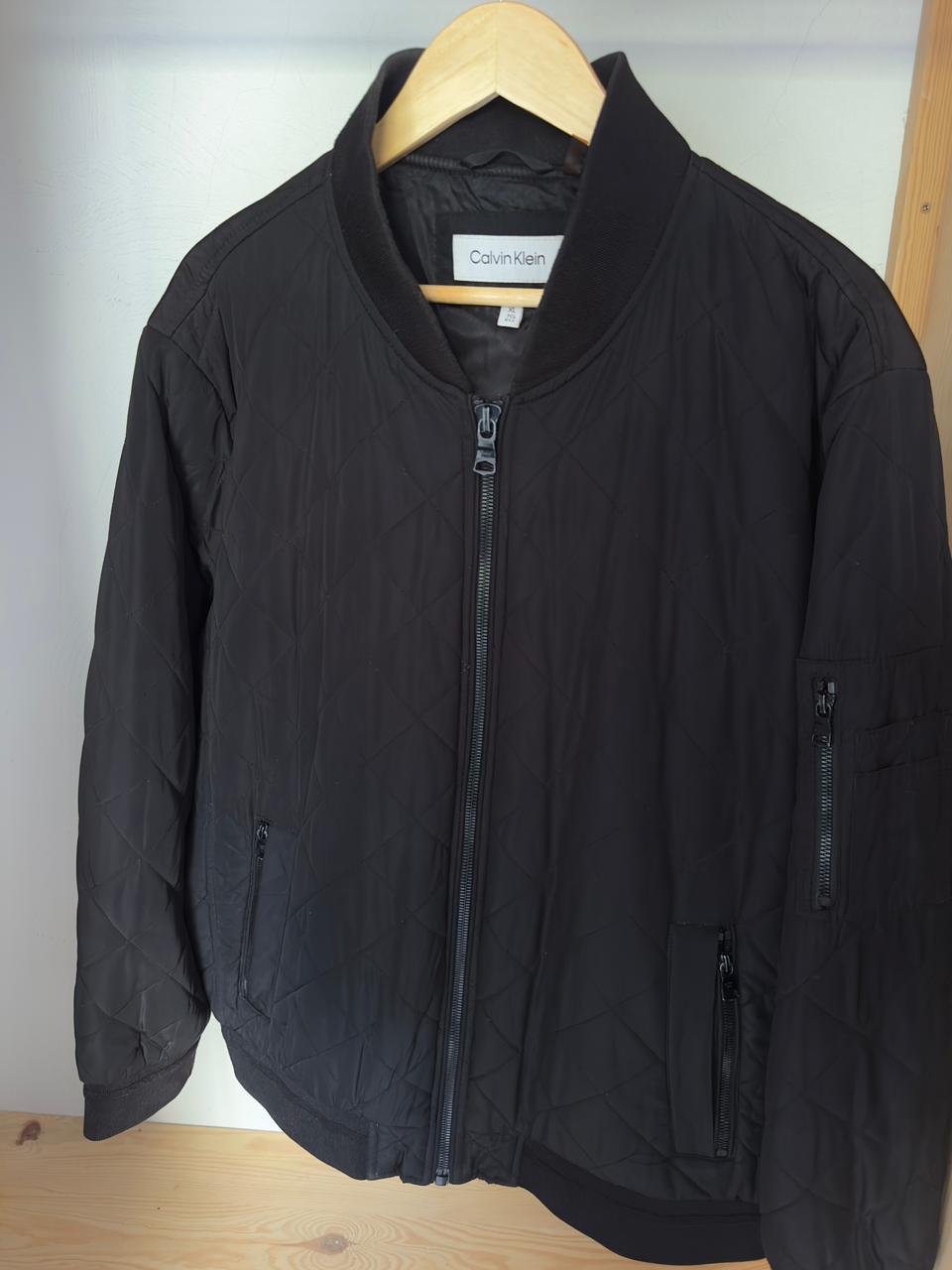 Veste CALVIN KLEIN Taille XL Spot-Chic