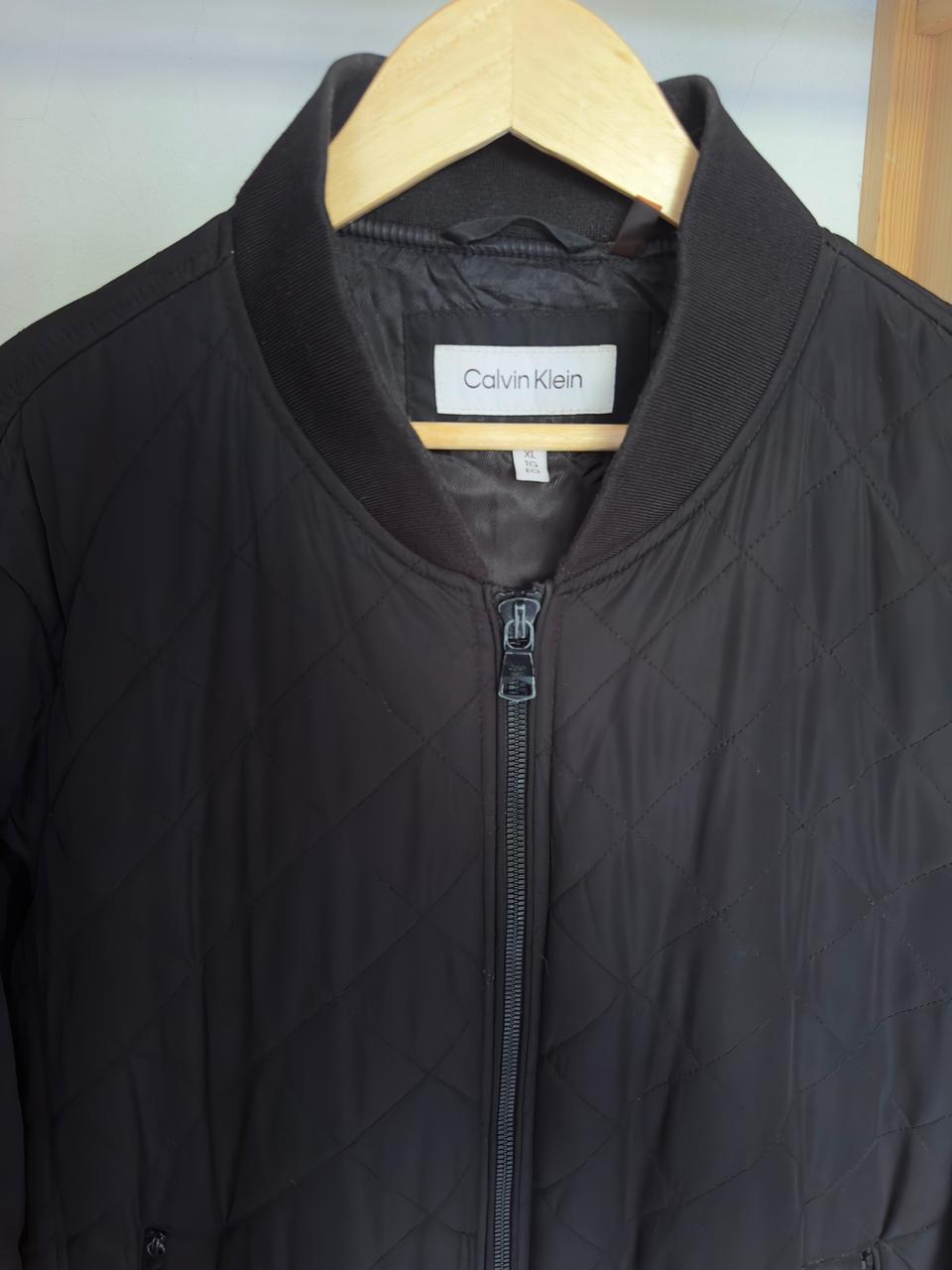 Veste CALVIN KLEIN Taille XL Spot-Chic