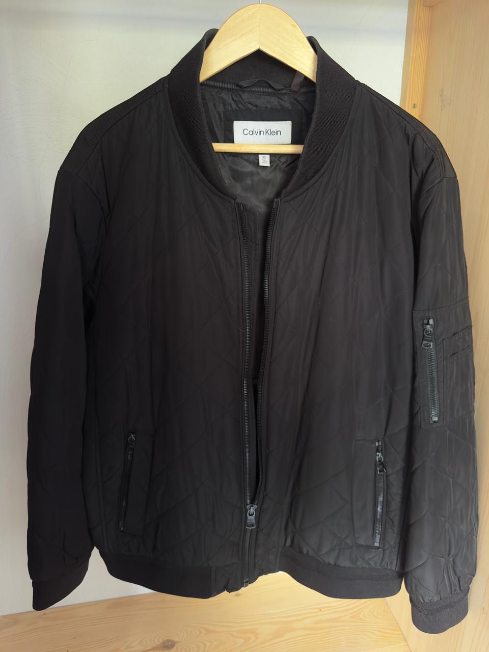 Veste CALVIN KLEIN Taille XL Spot-Chic