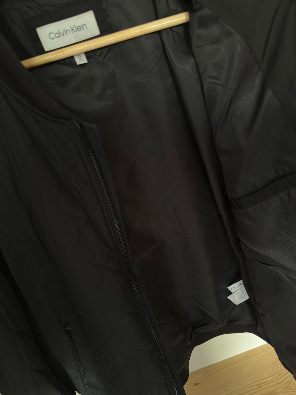 Veste CALVIN KLEIN Taille XL Spot-Chic