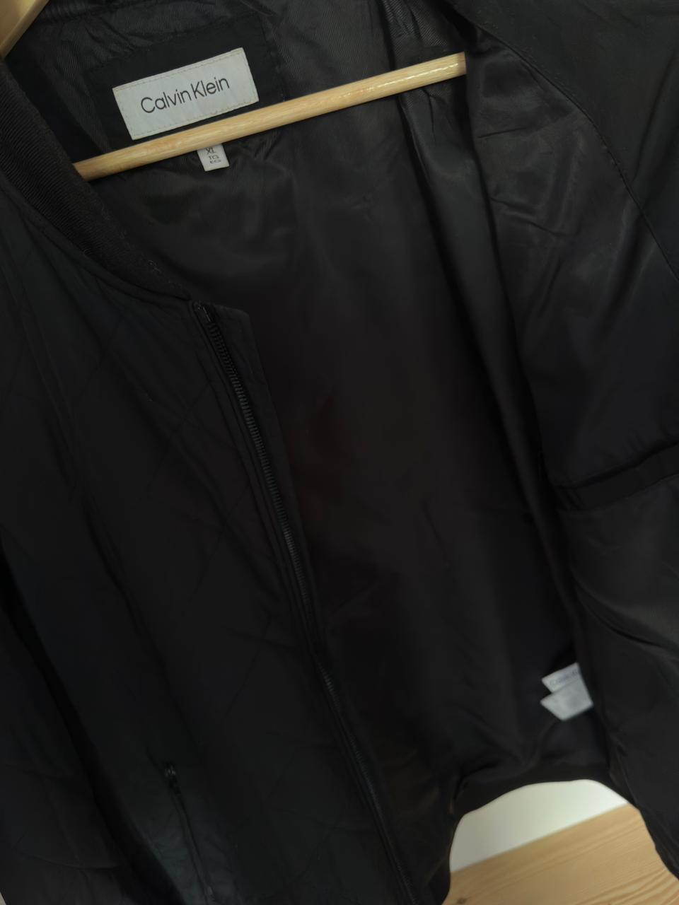 Veste CALVIN KLEIN Taille XL Spot-Chic