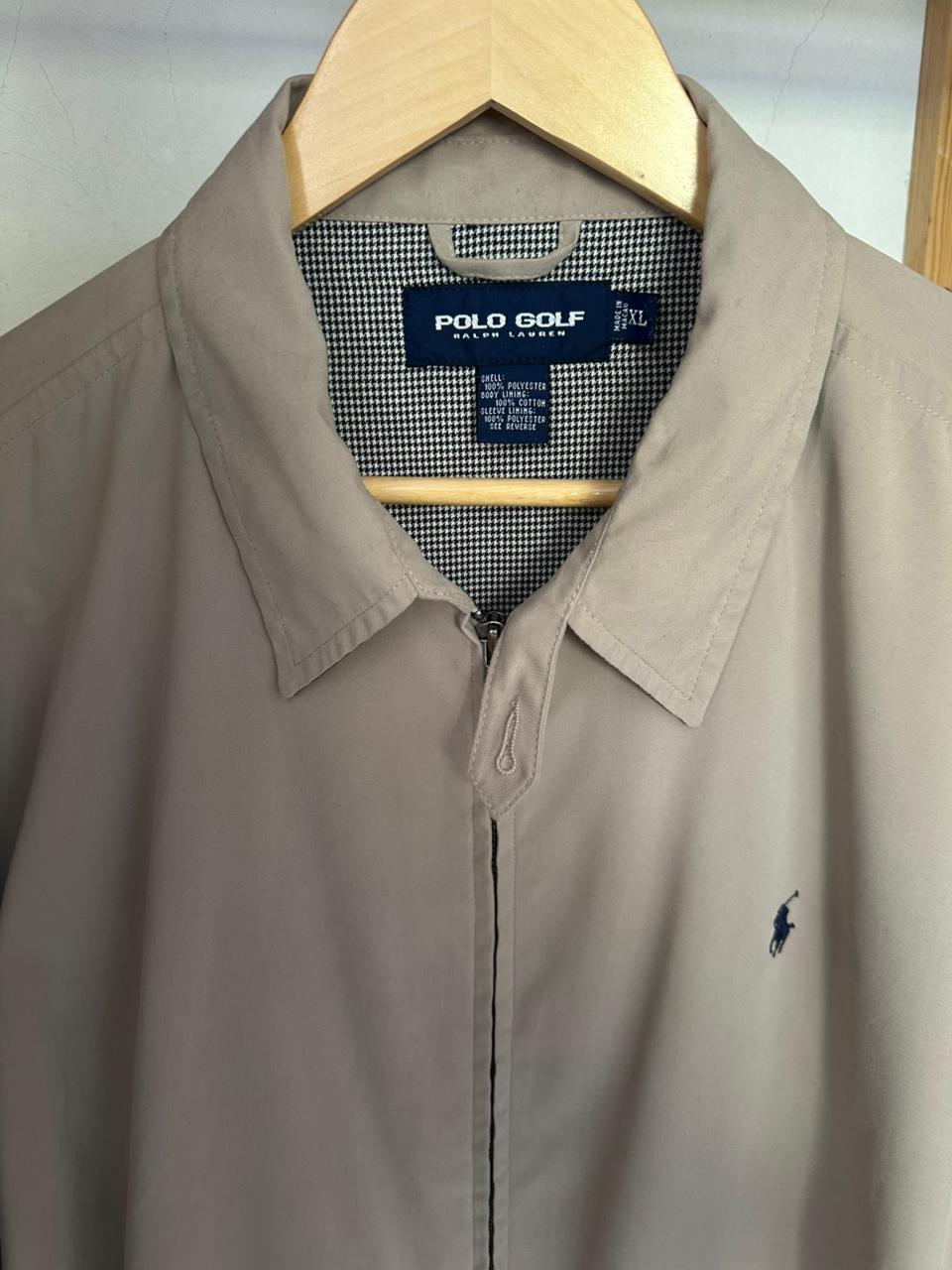 Veste RALPH LAUREN Taille XL Spot-Chic