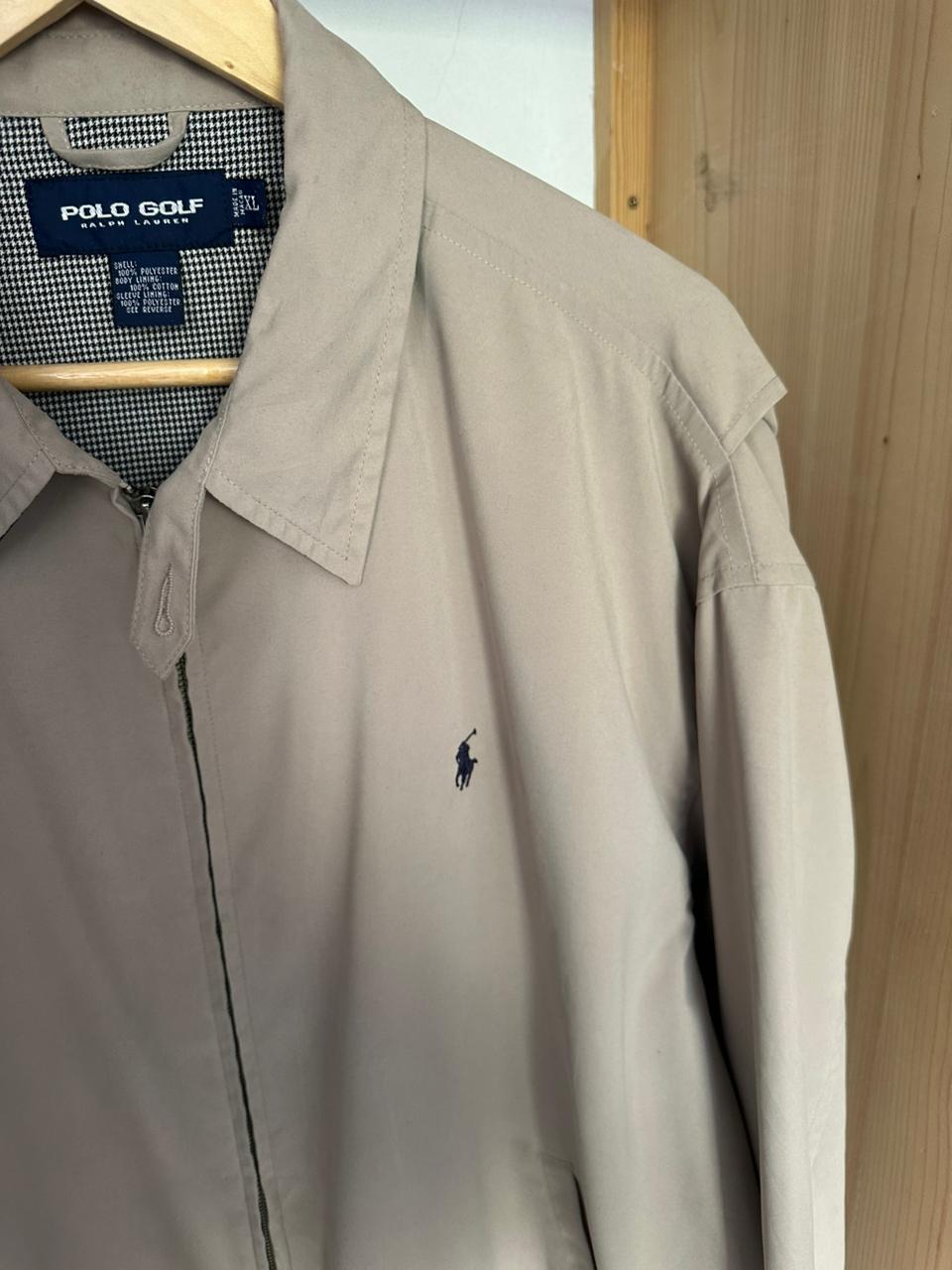 Veste RALPH LAUREN Taille XL Spot-Chic