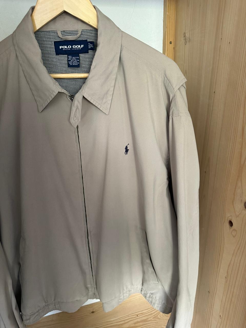 Veste RALPH LAUREN Taille XL Spot-Chic