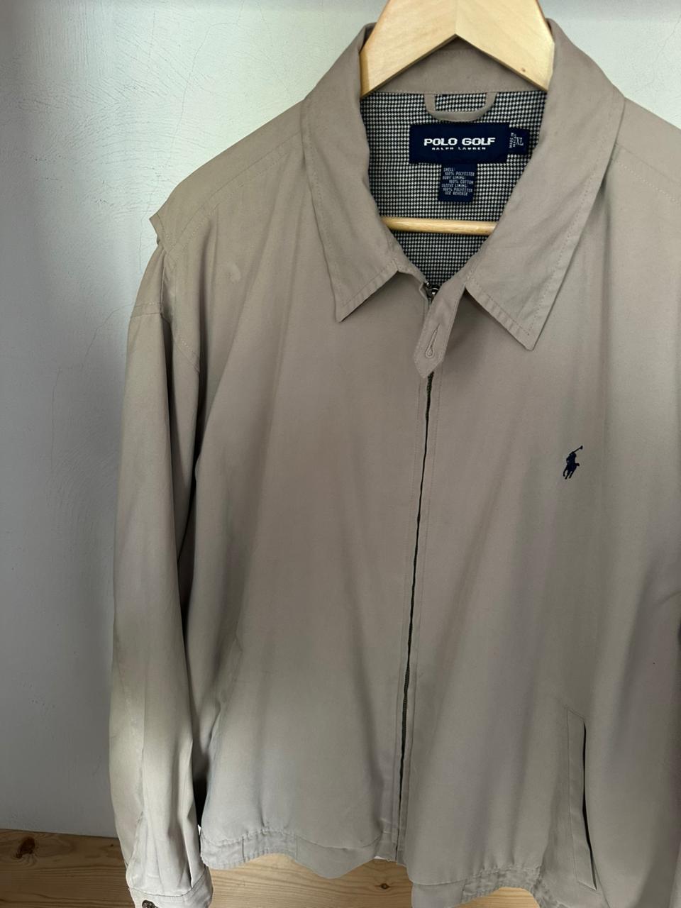 Veste RALPH LAUREN Taille XL Spot-Chic