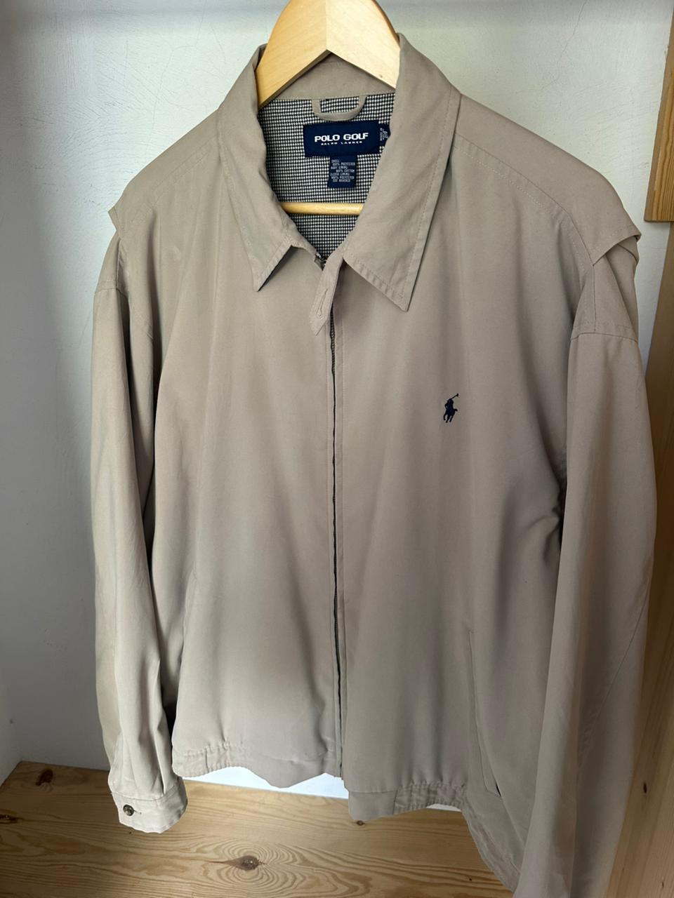 Veste RALPH LAUREN Taille XL Spot-Chic