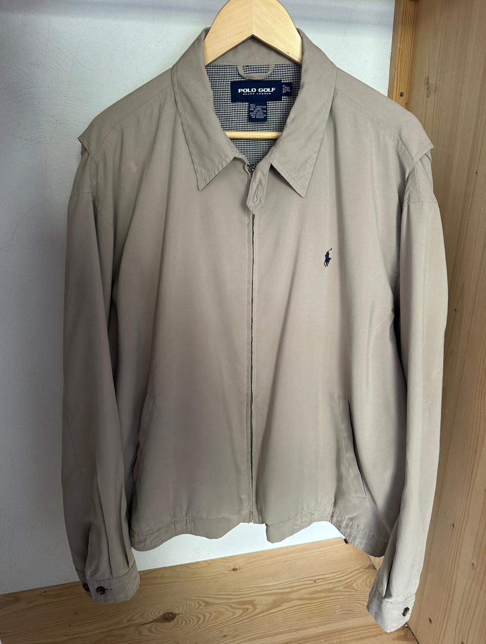 Veste RALPH LAUREN Taille XL Spot-Chic