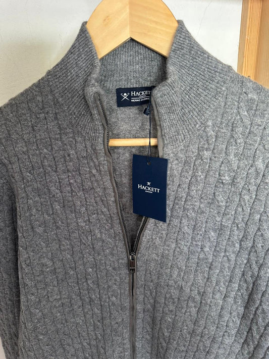 Gilet HACKETT Taille S Spot-Chic