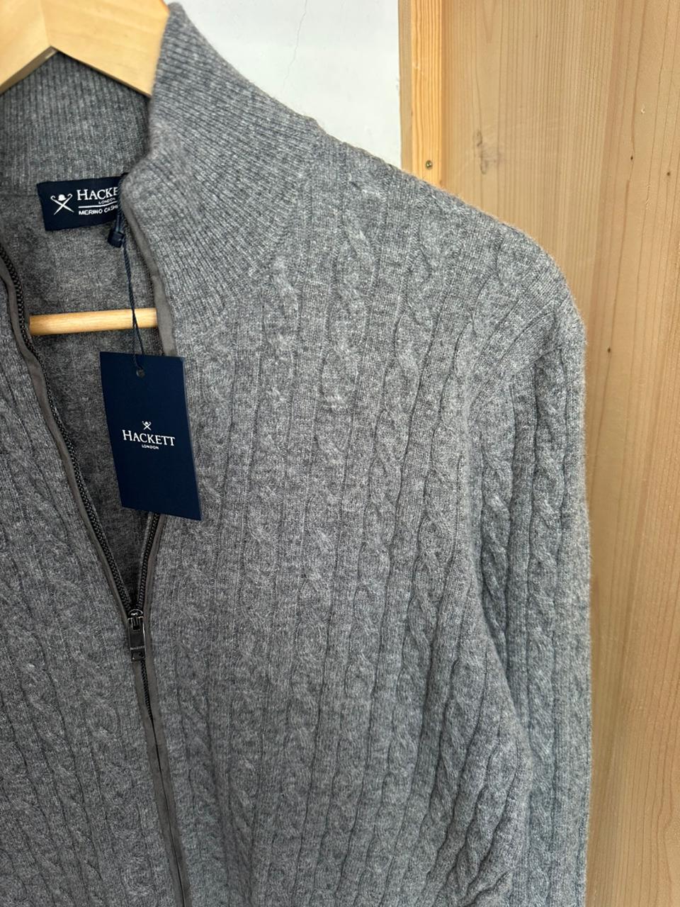 Gilet HACKETT Taille S Spot-Chic