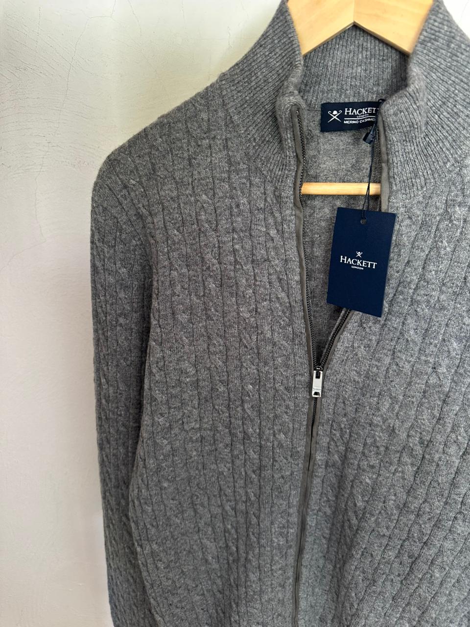 Gilet HACKETT Taille S Spot-Chic