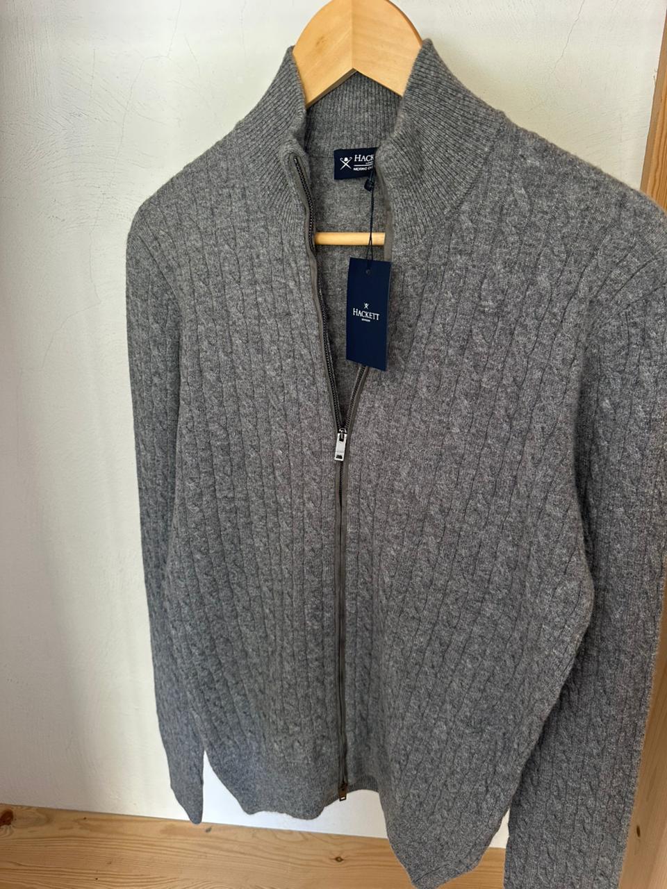 Gilet HACKETT Taille S Spot-Chic